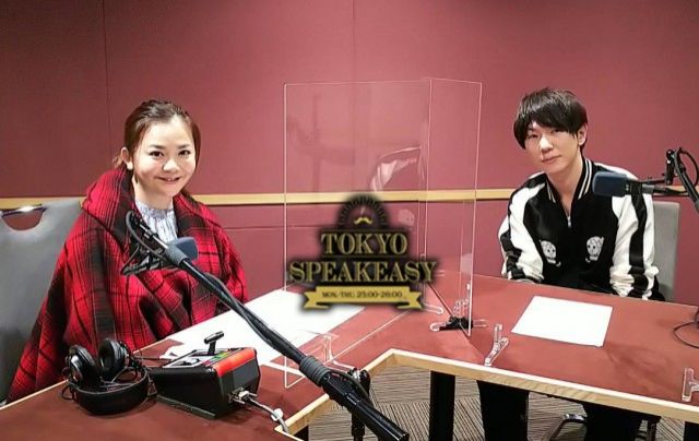 古市憲寿さんと華原朋美さんの話を盗み聞き・・・華原さんの大ファンである古市さんからの質問に華原さんの赤裸々トークが止まらない・・・