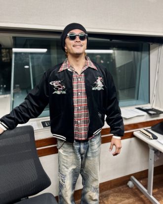 龍友　妄想が止まらない？聖なる夜に向けて性のお悩みを龍友が受け止めます?