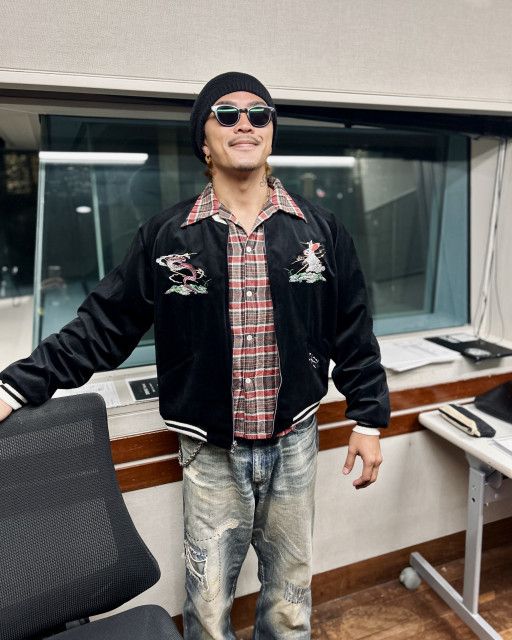 龍友　妄想が止まらない？聖なる夜に向けて性のお悩みを龍友が受け止めます?