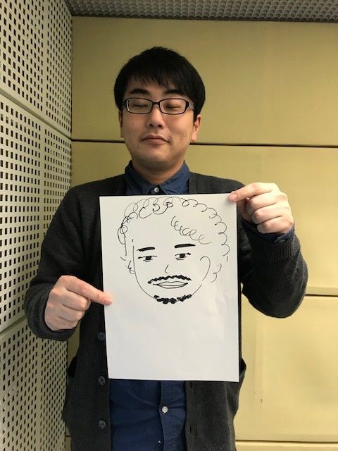 3月19日（月）～奥田民生～