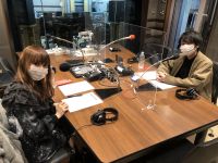 TOKYO SPEAKEASY 2/1 25:00-26:00 OA