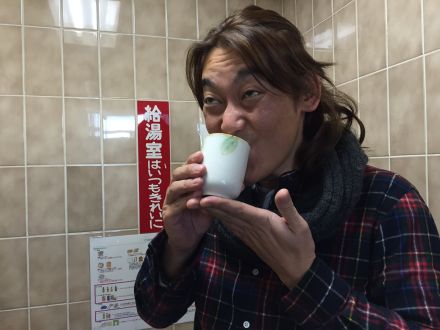 2016年1月27日（水）ここがダメ・・・