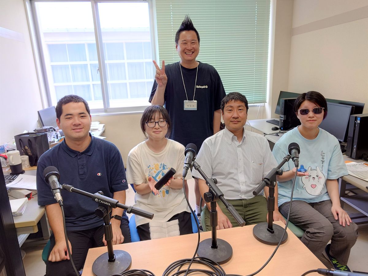 #7月29日＜18回目＞ エンジ名古屋 Road To Connect