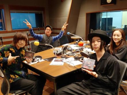 ゲスト：Lenny code fiction