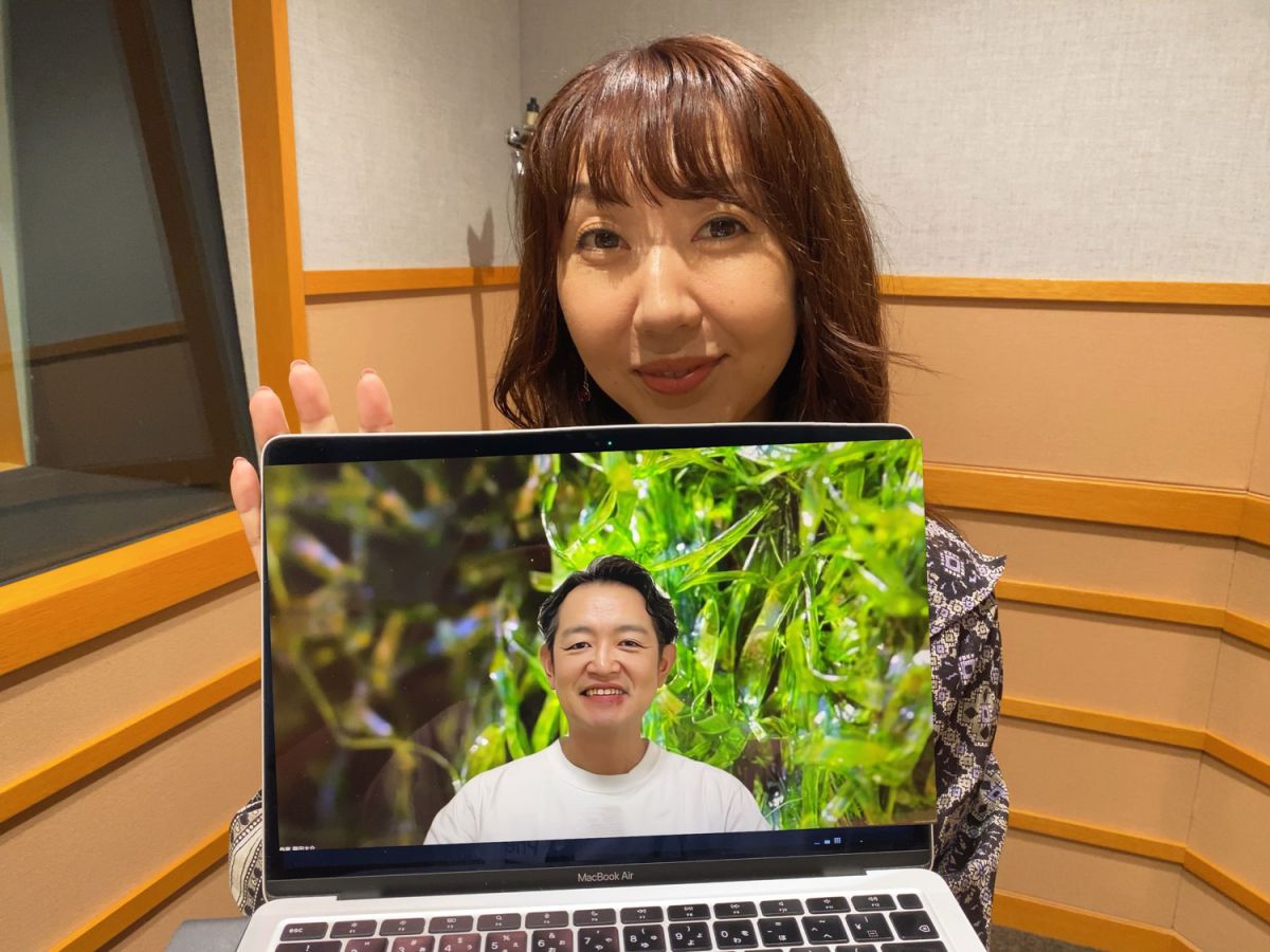 「すし」から広がる世界を深掘りする