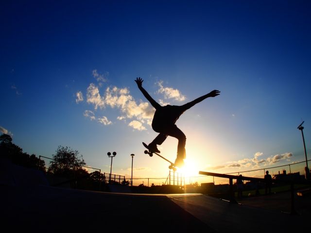 スケボー女子金メダル・西矢椛選手、取材班が見た軽やかな素顔とは？