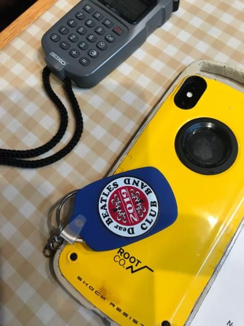 『Dear BEATLES 2019』の裏話、大公開！