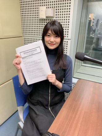 2月9日（火）SONG LIST