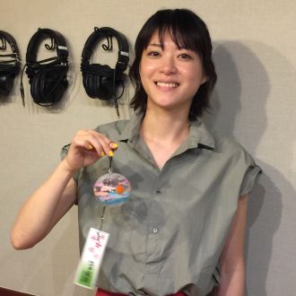 上野樹里、久しぶりの連続ドラマ"グッド・ドクター"について語ります