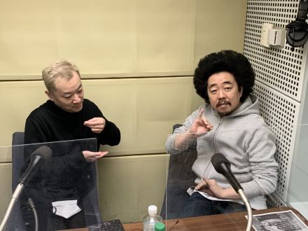 【レキシ】放送後記①～１週目を振り返って