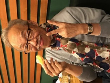 No.85    ごはんvsパスタ！？