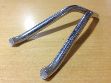 4月19日（火） simple style