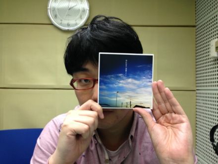 2014年9月17日（水）～空ジャケ～