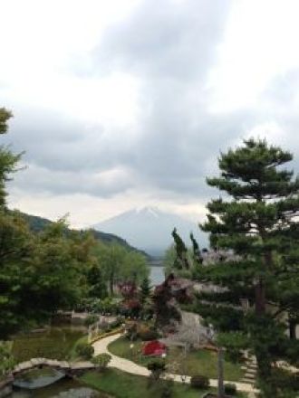 藤井悠のいただき＠撮影とな！！