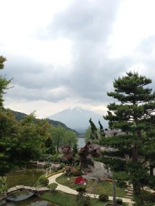 藤井悠のいただき＠撮影とな！！