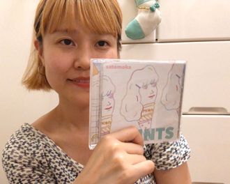 【#11 番組ブログ】さとうもかの「ママには内緒ラジオNeo」【8/14配信】