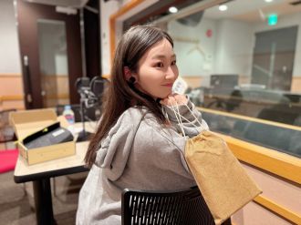 #35 好きなお寿司のネタは～？