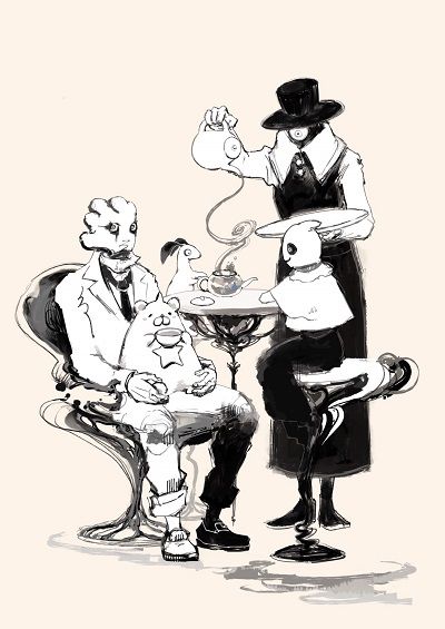 12/12 シンガソングライターのEveさんをお迎えします！