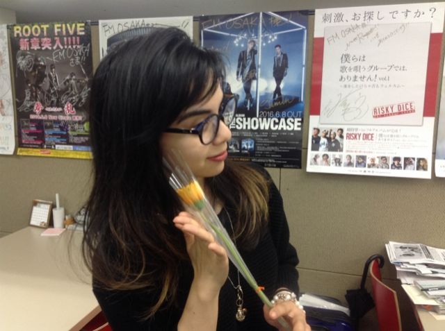 ６月２３日（木）担当：ロバータ