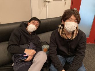 J-POP J-MIND 放送後記 #48「現金」