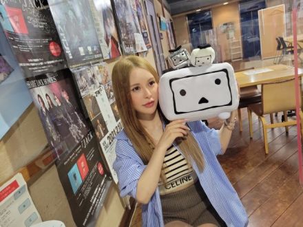 4月25日の月曜日！