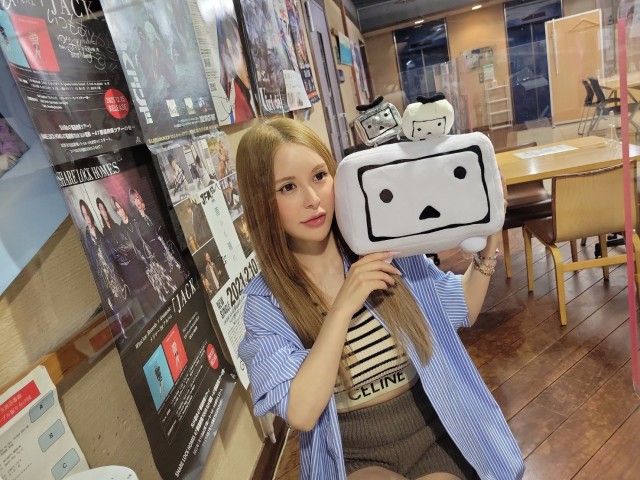 4月25日の月曜日！