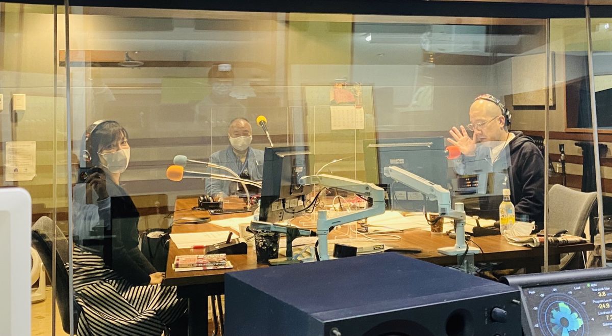 2021年11月21日 週刊サンフリ大衆EX 放送の振り返り＆来週のテーマ会議！０もありますよ。となぬ⁉ともう、なくなったの巻