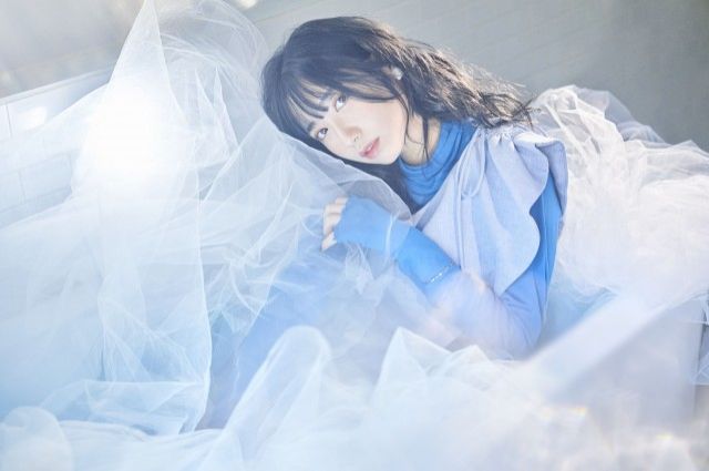 2月7日(水) のプレイリストは、上野優華さん！