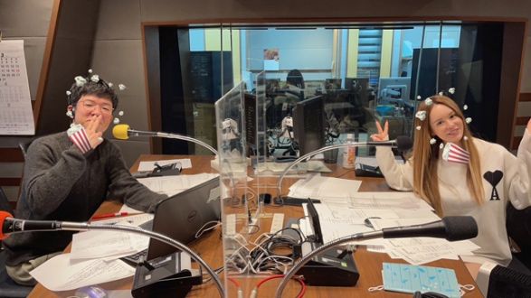 3月9日（火）Song List♪