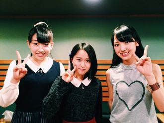 11月4日からのJAPAN ハロプロ NETWORK