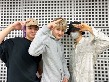 お花見ガチ作戦会議～プレミアムだから言いたい放題～