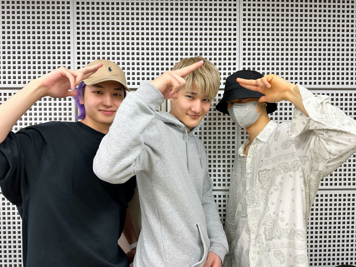 お花見ガチ作戦会議～プレミアムだから言いたい放題～