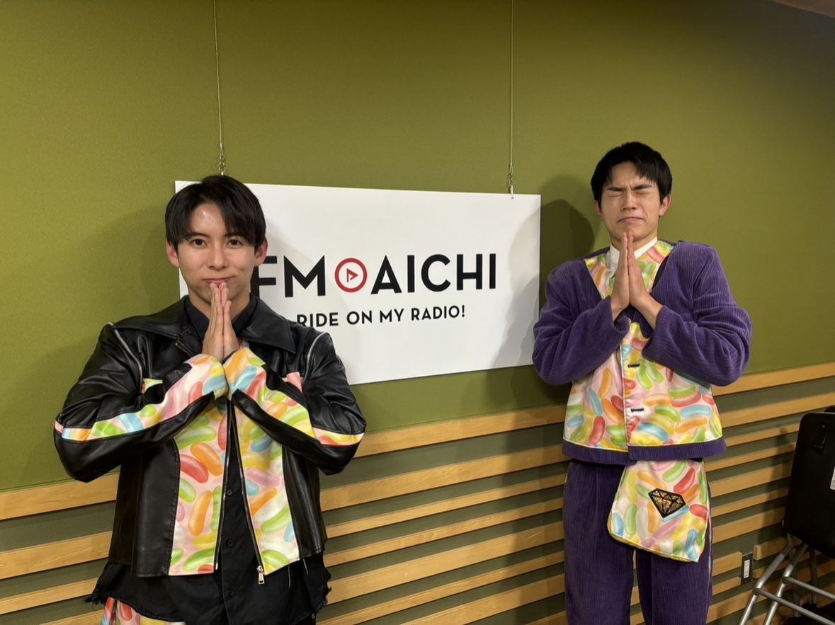 2024年12月30日（月）今週のテーマは、新曲『キミジェニック』のお話！