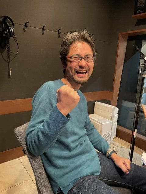 今週のOtona no Radio ALEXANDRIAは・・・