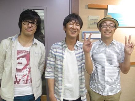 6月24日SCHOOL NINE MONDAY