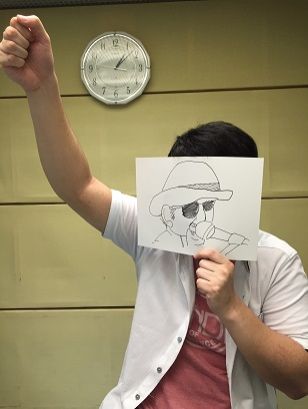 2015年9月15日（火）～やぁ×３～