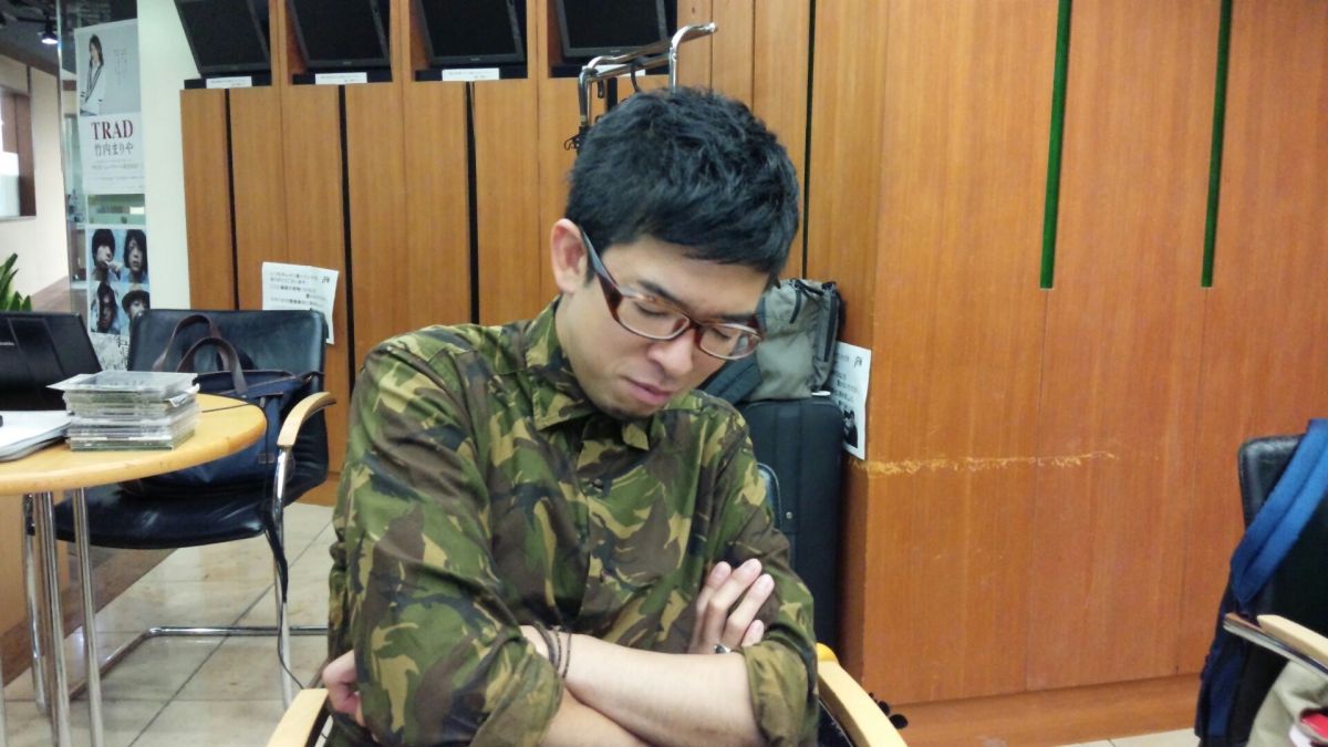 6月12日（木）のデリフラ…