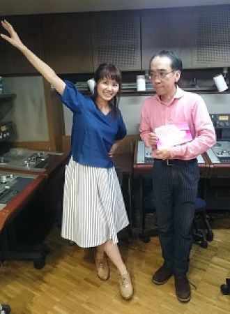 第52回の音楽室は・・・