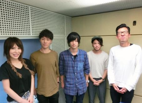 10日（月）11日（火）のゲストはフレデリック☆