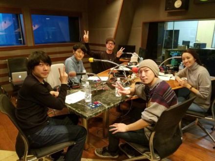 ゲスト「フジファブリック」