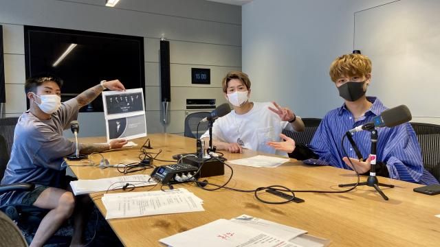 DEEP SQUADが登場！