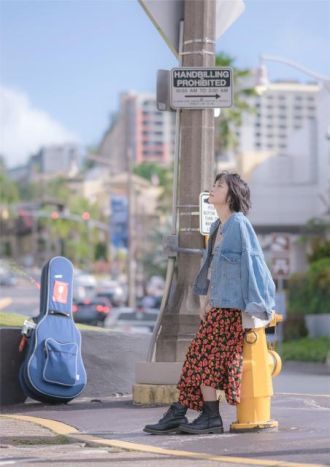 3月27日のプレイリストは林青空さん