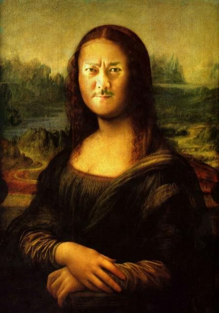 2017年1月23日（月）「もじゃもじゃな人の話！」