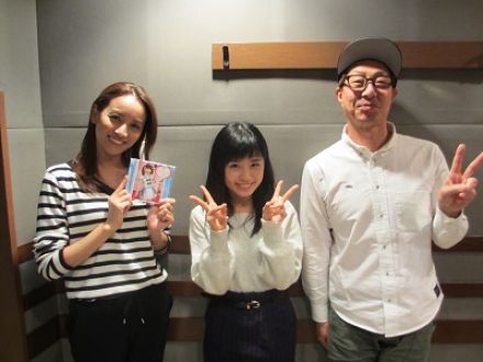 今日のゲストは小池美由さん！