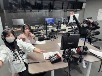 3/13 アンスリュームのはいぱーらじおっ！