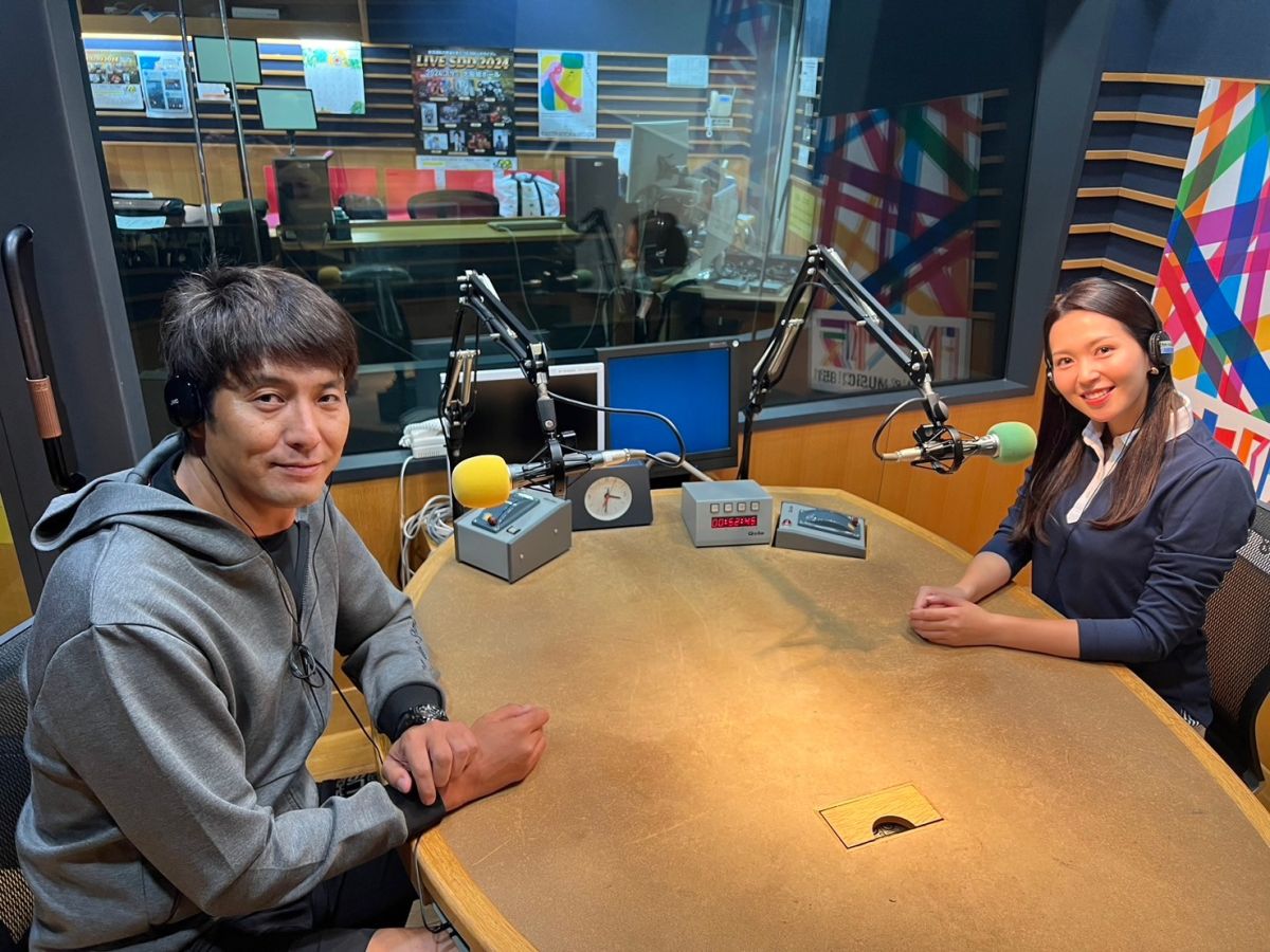 9/22 オンエア　PING PLAY YOUR BEST