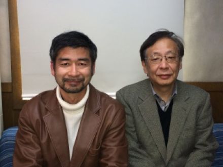 ゲスト：樋口裕一さん