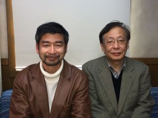 ゲスト：樋口裕一さん