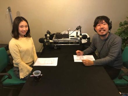 FUTURES～前田塁の旅に出てみれば～2019年5月18日(土）