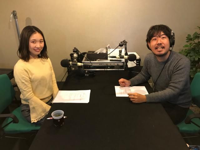 FUTURES～前田塁の旅に出てみれば～2019年5月18日(土）